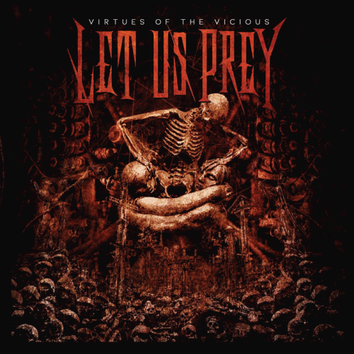 Let Us Prey : Virtues of the Vicious